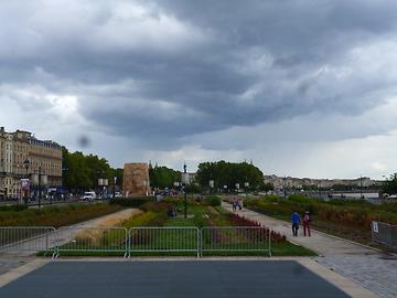 Bordeaux, Photo: T. Högg