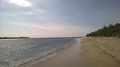 Gili Meno Beach, Photo: T. Högg