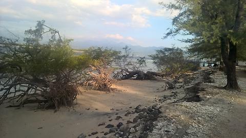 Gili Meno Beach, Photo: T. Högg