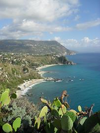 Calabria - Capo Vaticano, Photo: T. Högg, 2016