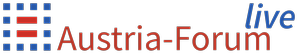 Logo Austria-Forum live