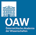 Logo, Österreichischen Akademie der Wissenschaften