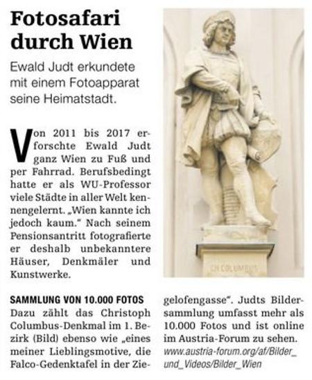 Bild 'Monatszeitschrift-der-Stadt-Wien-Ausgabe-Jänner-2018'