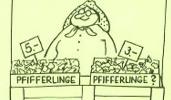 Pfifferlinge