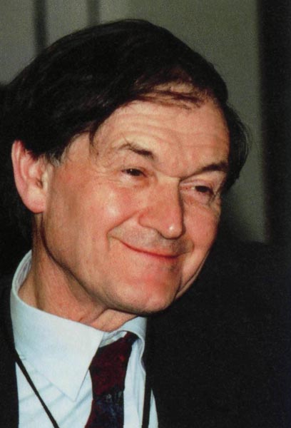 Roger Penrose