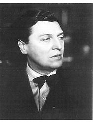 Alban Berg