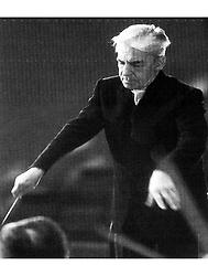 Herbert von Karajan