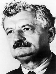 Hermann Oberth