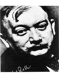 Joseph Roth