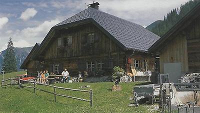 Hutla Alpe