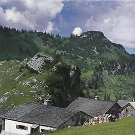 Klesenza-Alpe