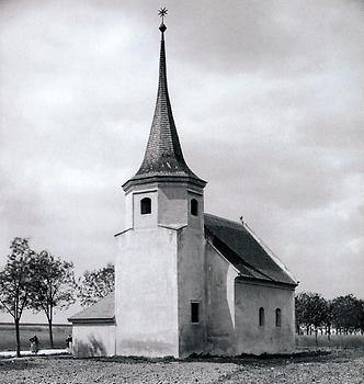 Johanneskapelle