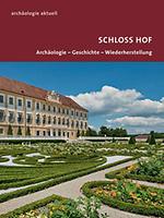 Bild 'Schlosshof'