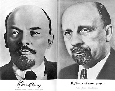 Bild 'Lenin'