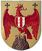 Burgenland Wappen
