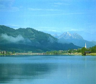 Weißensee