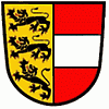 Kärnten Wappen