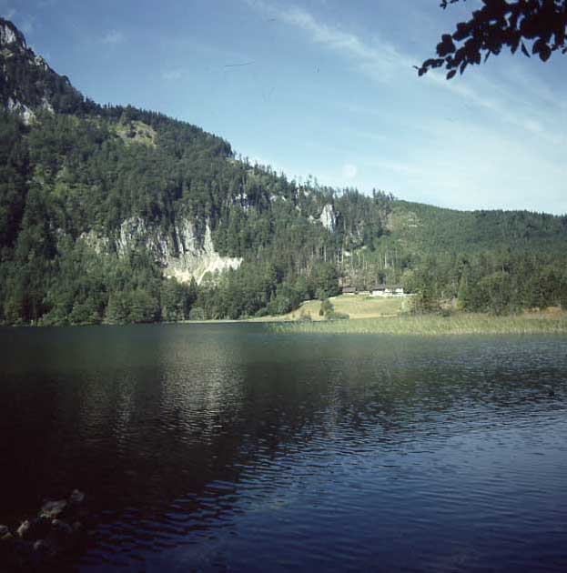 Laudachsee
