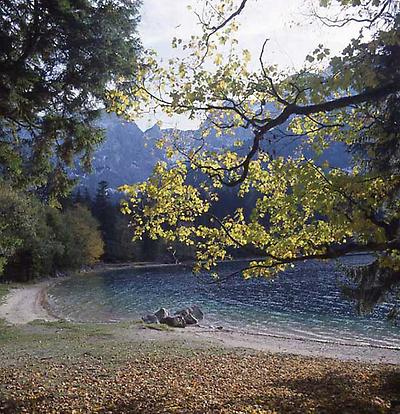 Langbathsee