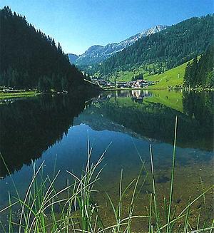 Zauchensee