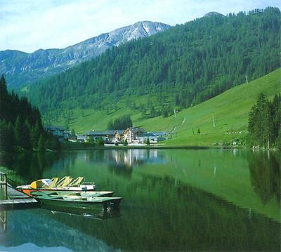 Zauchensee