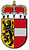 Salzburg - Wappen