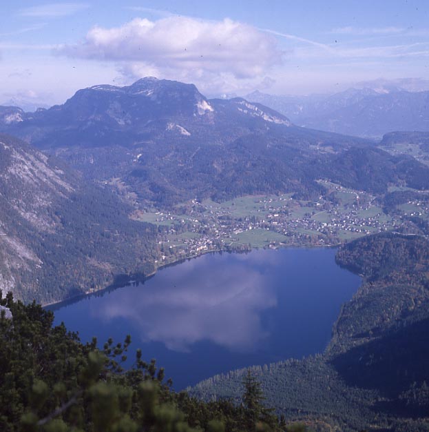 Altausseer See - Salzkammergut