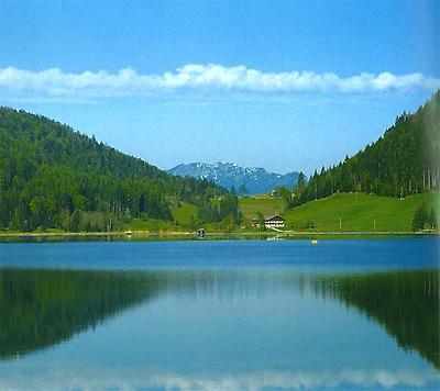 Hintersteiner See