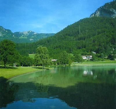 Tiroler Seenland
