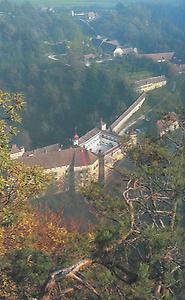 Schloss Herberstein, © Österreich Werbung