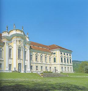 Barockschloss Schielleiten