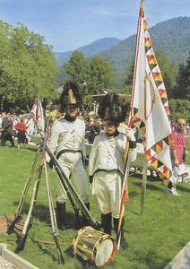 Dem Kaisergeburtstag von Franz Joseph II. gedenken die Bad Ischler alljährlich am 17. August mit einem Stadtfest.