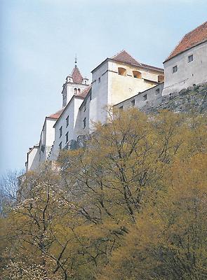 Burg Lichtenstein