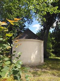 'Florianibründl' Kapelle