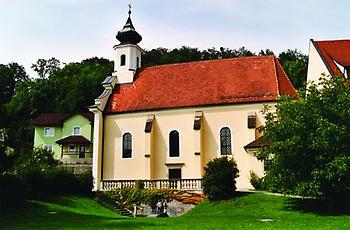 St. Florian, Florianibründl