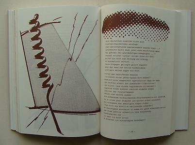Sammelband 'das monokel des polyphem', 2007