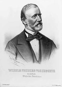 Wilhelm Engerth
