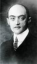 Josef Schumpeter