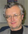Univ.-Prof. Mag. Dr. rer. nat. Wolfgang E. Ernst