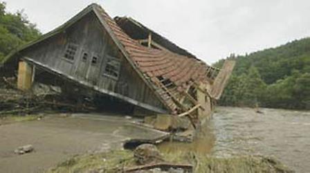 Hochwasser