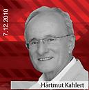 Hartmut Kahlert