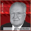 Willibald Riedler