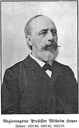 Wilhelm Heyne