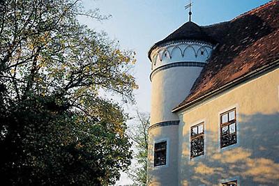 Renaissanceschloss Purgstall