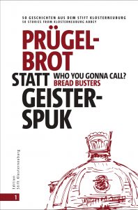Haltrich - Prügelbrot | Bücher über Österreich 2021 | Kunst und Kultur