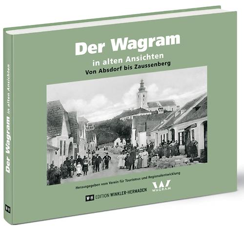 Ploiner - Wagram | Bücher über Österreich 2023 | Kunst Und Kultur Im Austria-Forum