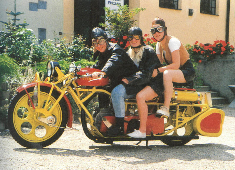 Westliches Weinviertel | Niederösterreichische Weinstraßen | Kunst und