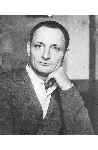 Günter Brus – Frühe Arbeiten 1957–1975 Brus, Günter