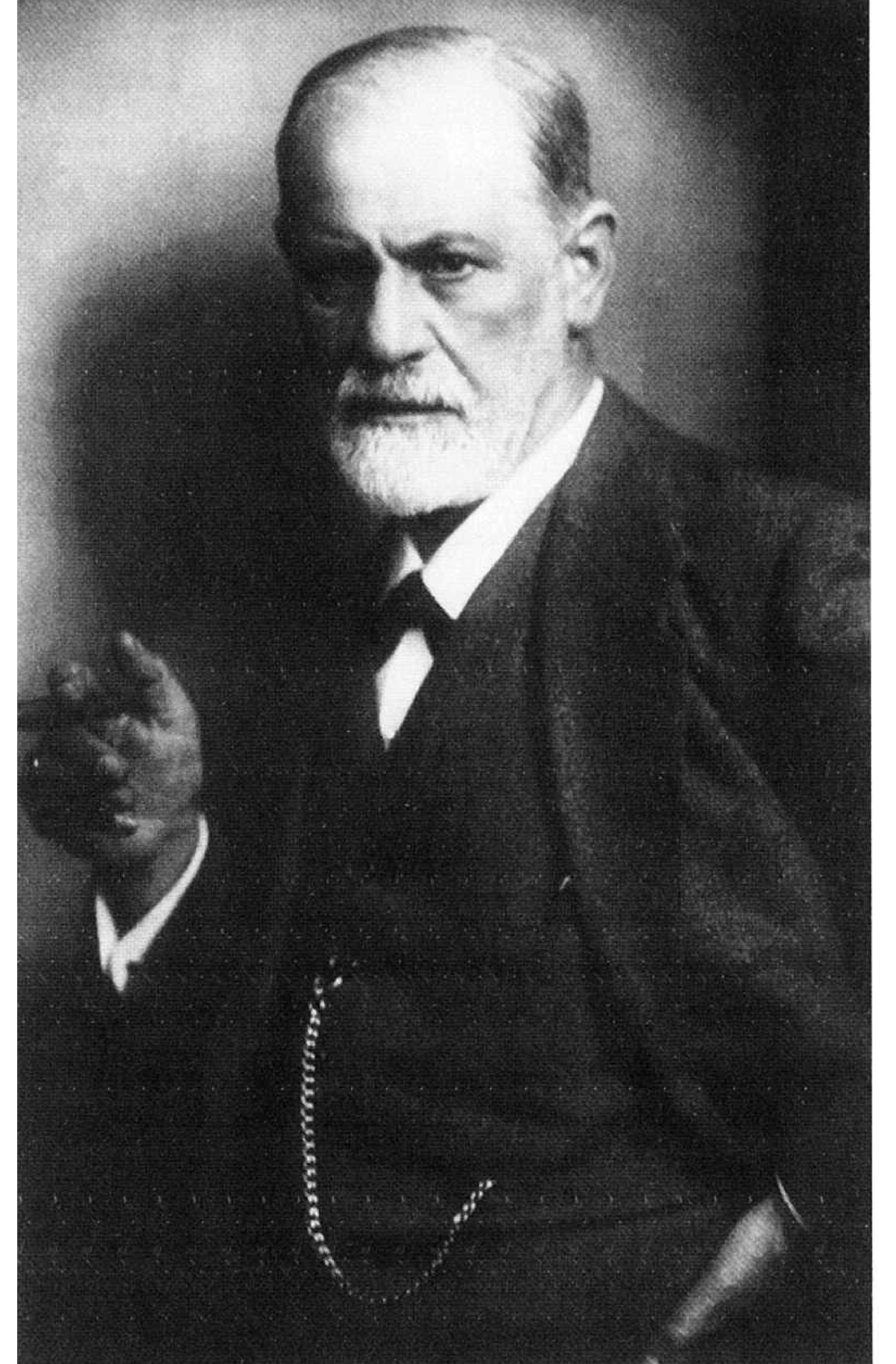 Sigman Froid Today in History 4 June 1938 Sigmund Freud Flees