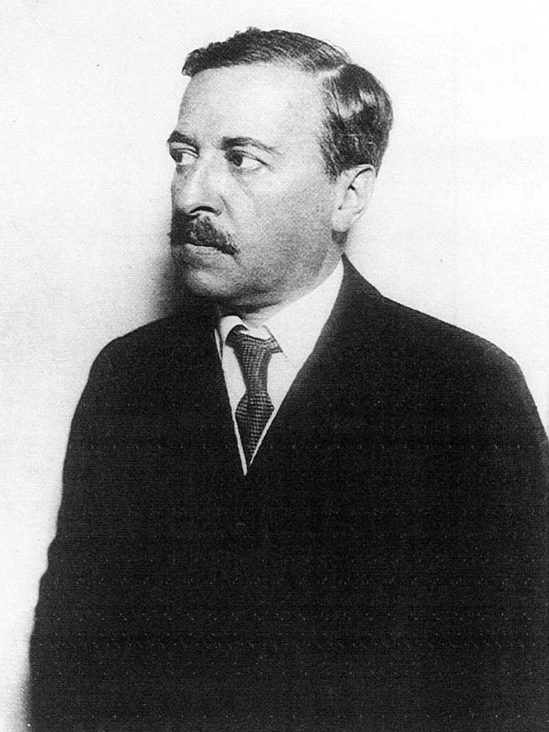 Hofmannsthal, Hugo von Österreichisches Personenlexikon (1992